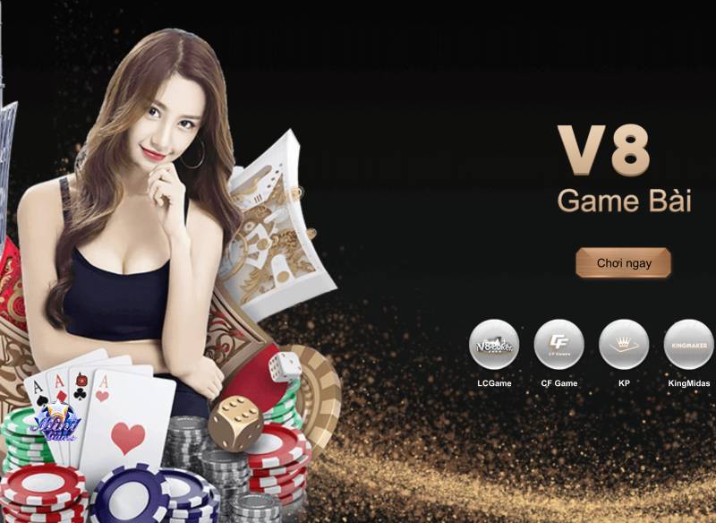 Game bài – sân chơi trí tuệ, đậm chất chiến lược